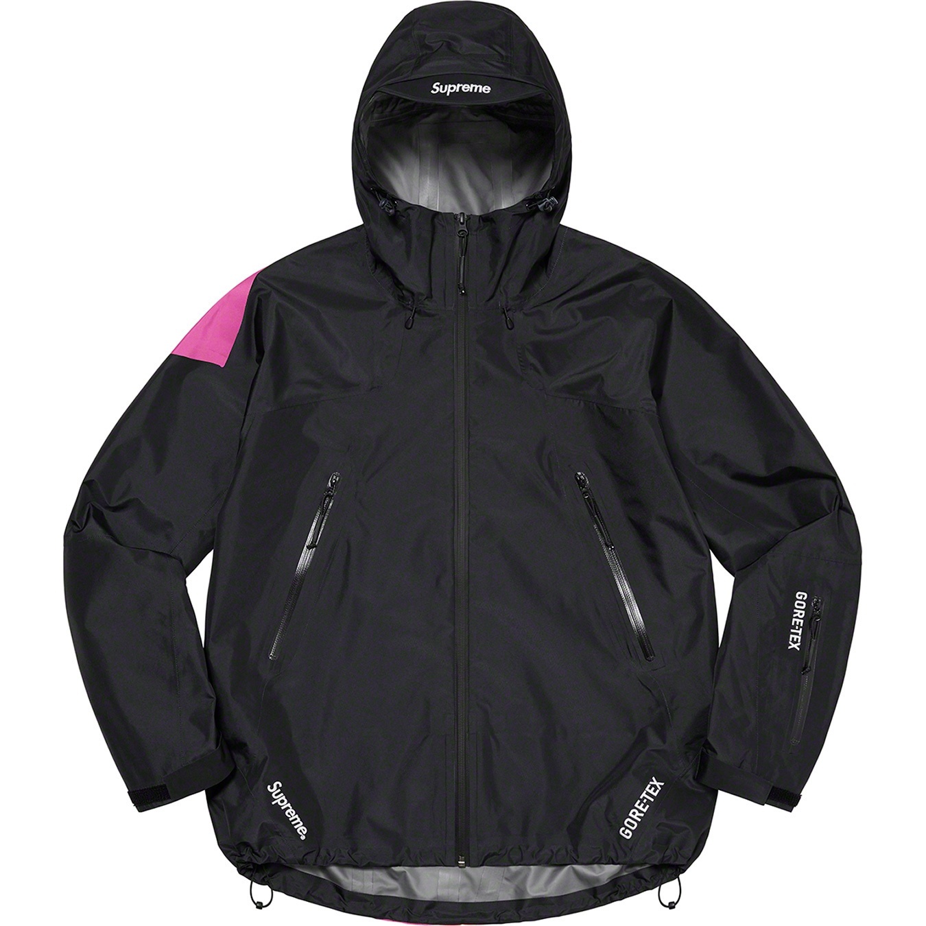 Gonz GORE-TEX Shell Jacket view 5